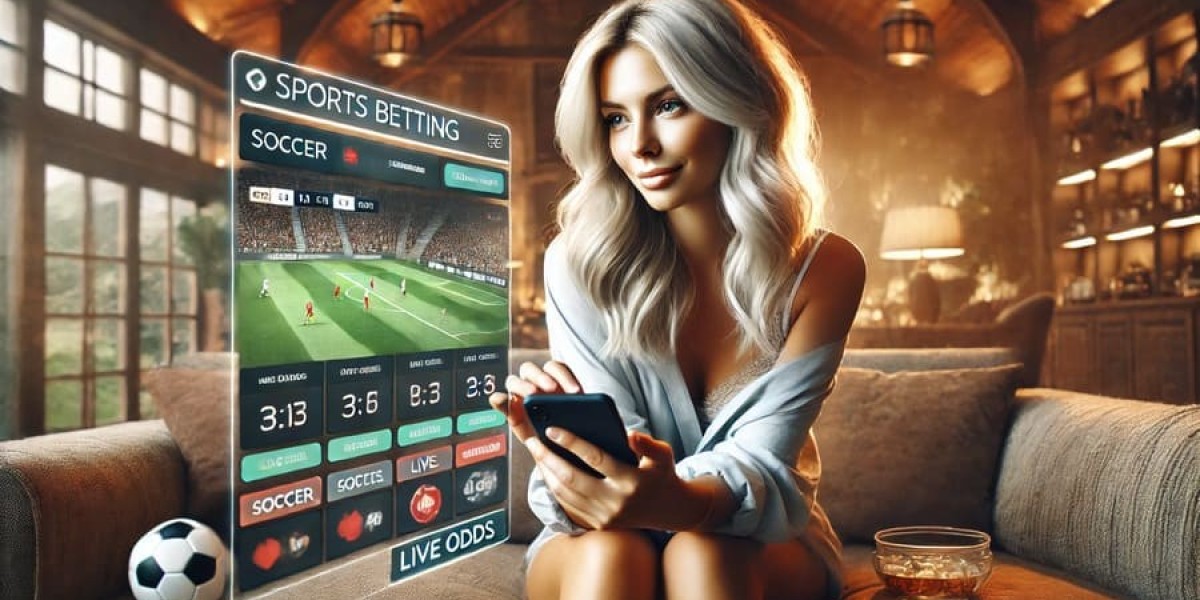 Your Guide to Safe Online Sports Betting with Toto79.in’s Trusted Scam Verification Platform