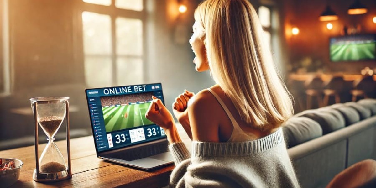 Discover the Optimal Scam Verification Platform for Korean Sports Betting at toto79.in