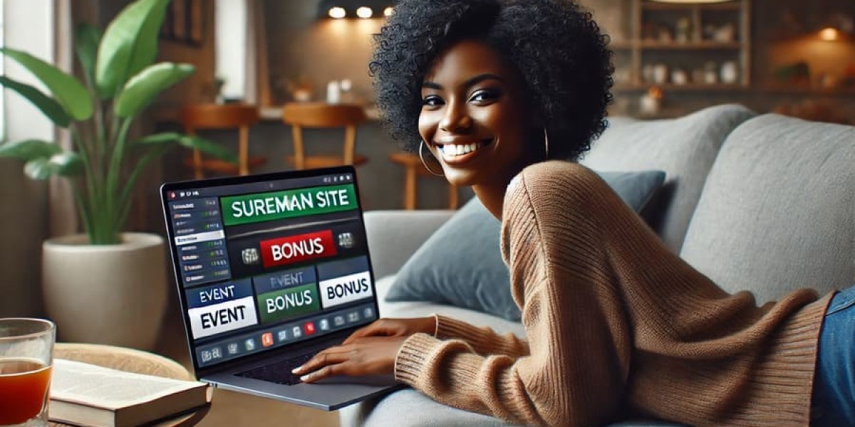 Discovering Sureman: Your Reliable Companion in Online Betting Scam Verification