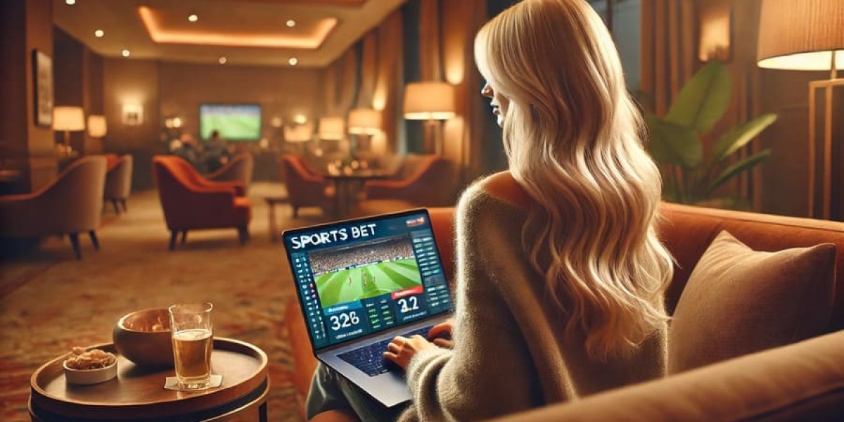 The Essential Guide to Korean Sports Betting: Discovering the Best Scam Verification Platform - toto79.in