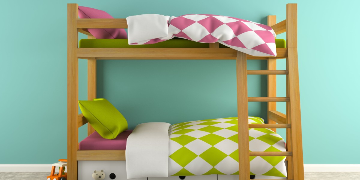 Watch Out: What Bunk Beds For Adults Is Taking Over And How To Stop It