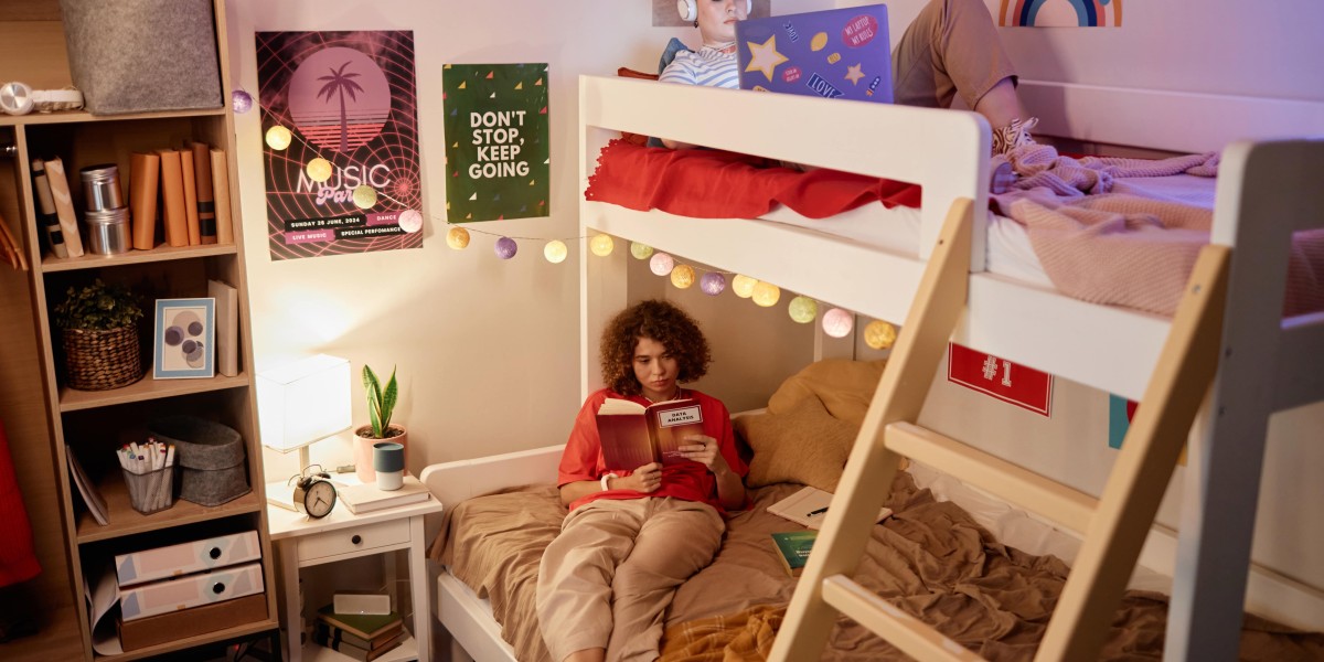 Guide To Bunkbeds For Sale: The Intermediate Guide To Bunkbeds For Sale