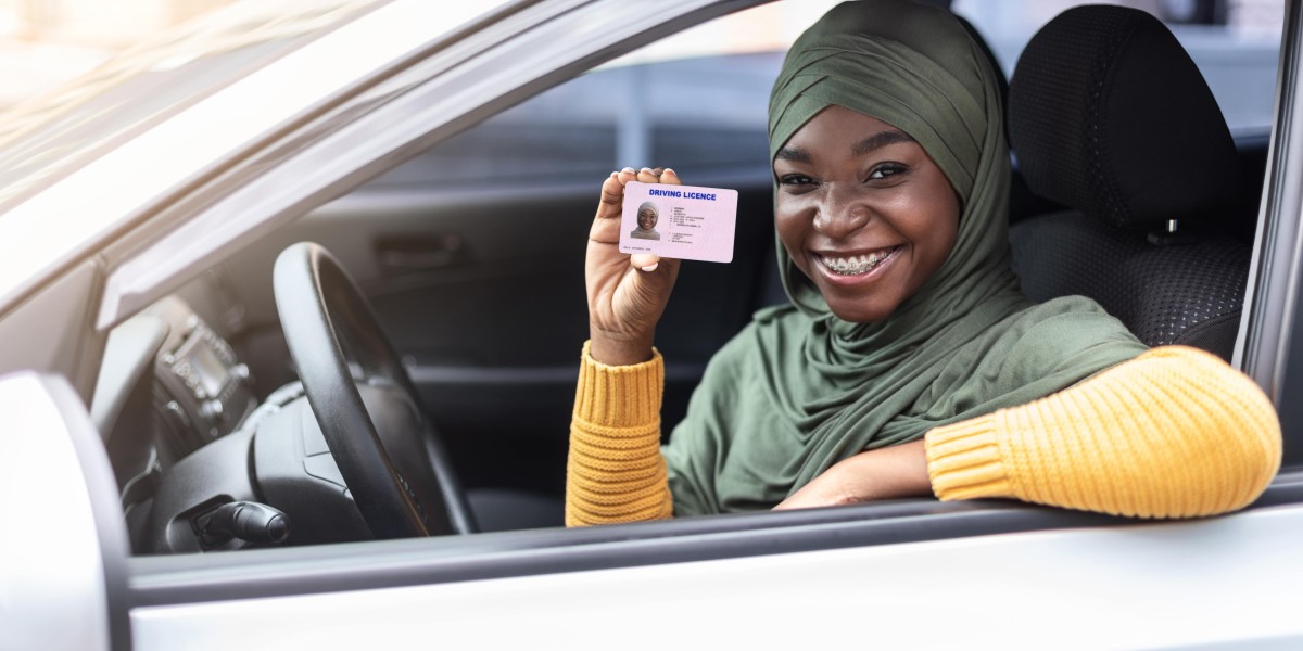 What's The Current Job Market For Buy Driving License Online Professionals?