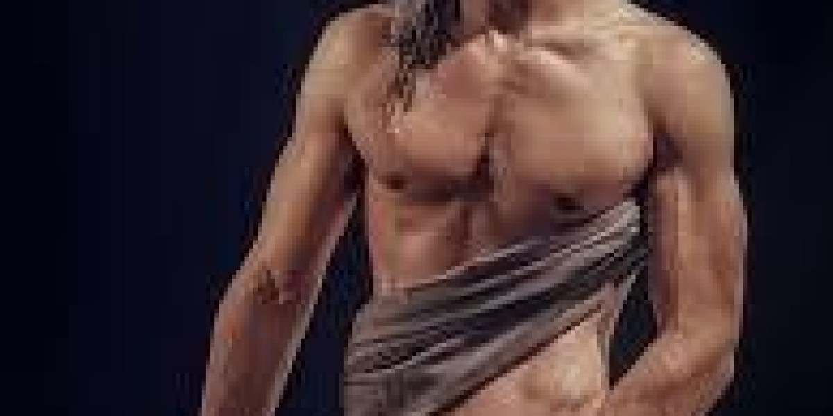 Creative Ideas to Make Your Male Nude Photos Stand Out