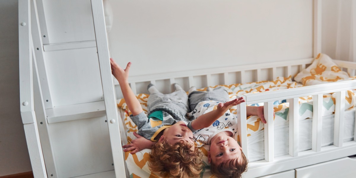 Are You Responsible For The Triple Bed Bunk Budget? 10 Unfortunate Ways To Spend Your Money