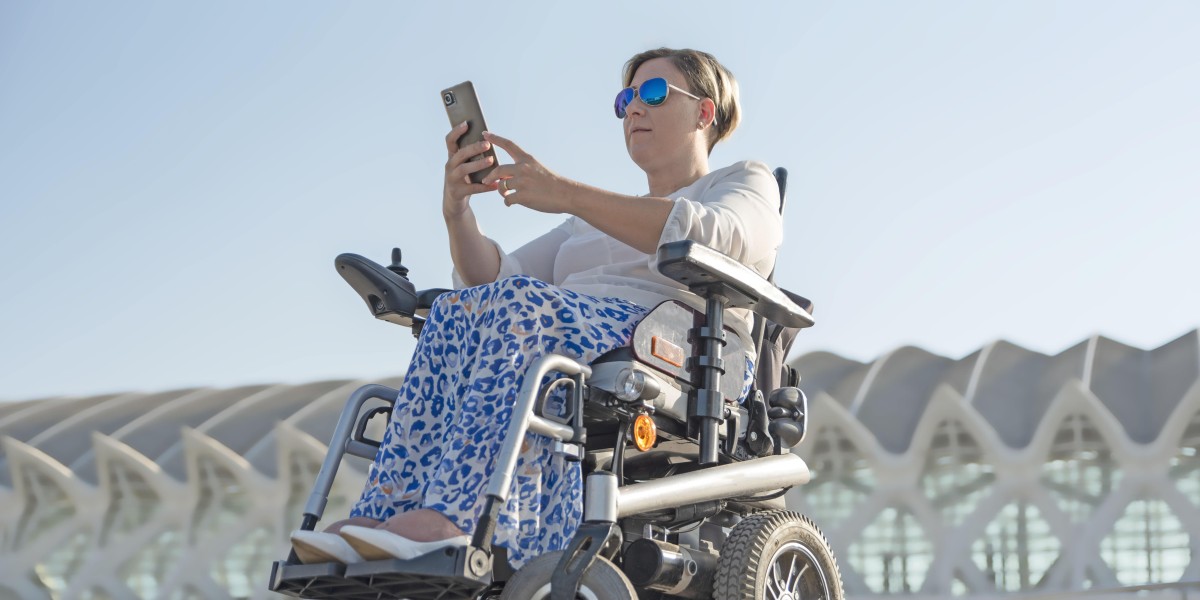 9 . What Your Parents Teach You About Mobility Scooters To Buy