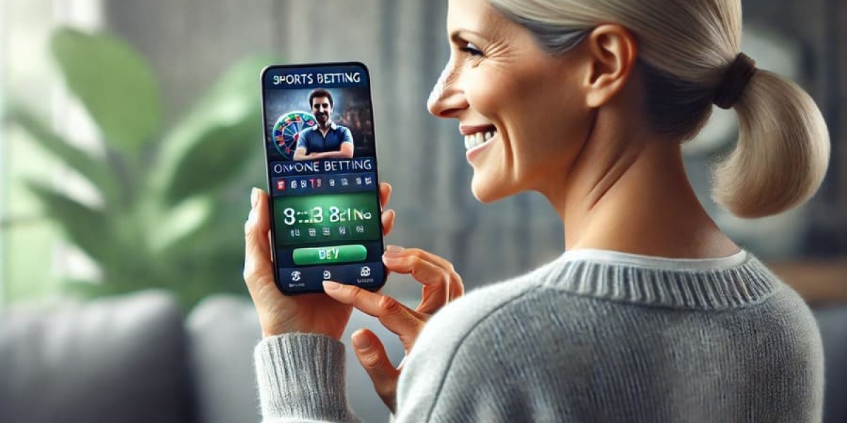 Ensure Your Safety While Playing Online Gambling Sites with Sureman Scam Verification