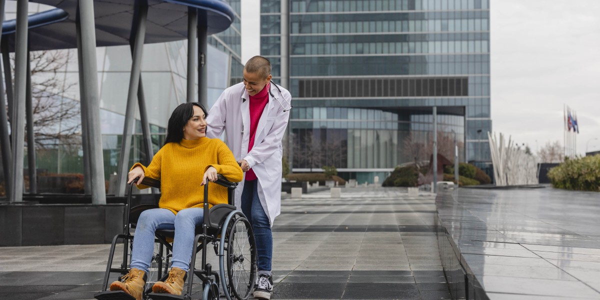 Why Nobody Cares About Mobility Scooters