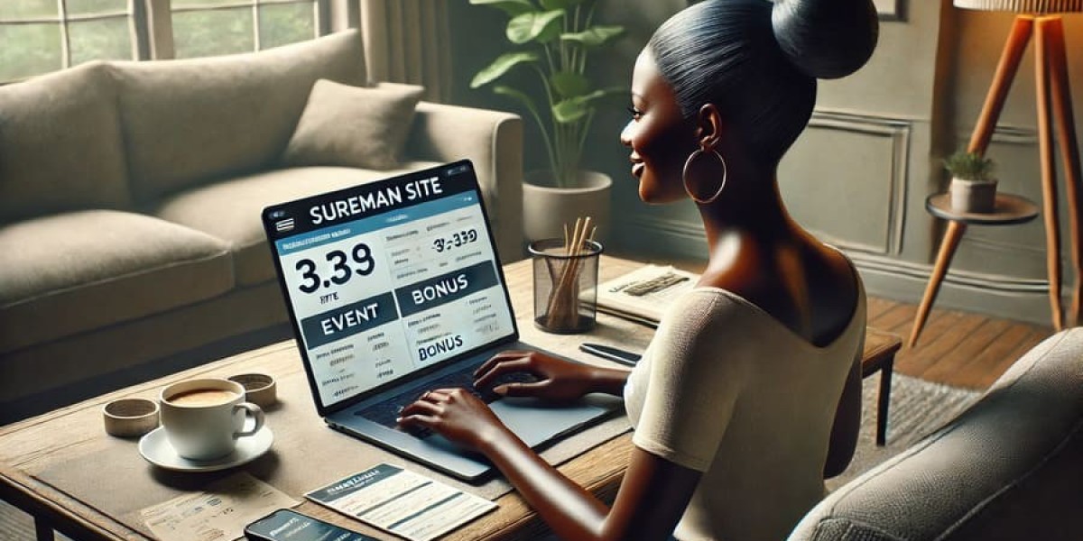 Explore the World of Korean Sports Betting with Sureman’s Scam Verification Platform