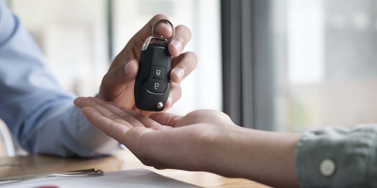 The Best Key Replacements Techniques To Transform Your Life