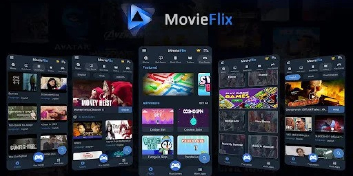 What Is MoviesFlix? Everything You Need to Know About This Popular Website