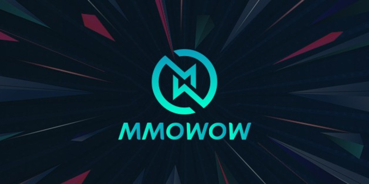 Your Path to Poker Success: MMOWOW Shop and Governor of Poker 3 Chips