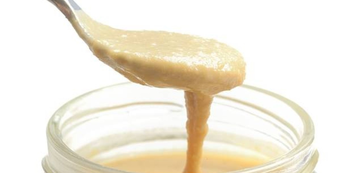 Why Is the Tahini Market Gaining Popularity Among Vegan Consumers?