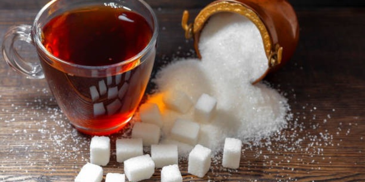 How Is the Rise in Diabetic Population Fueling Sugar Alcohols Market Demand?