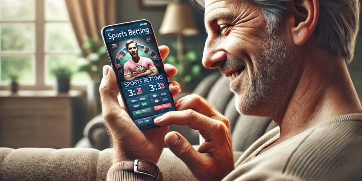 Understanding Gambling Sites and the Sureman Scam Verification Platform