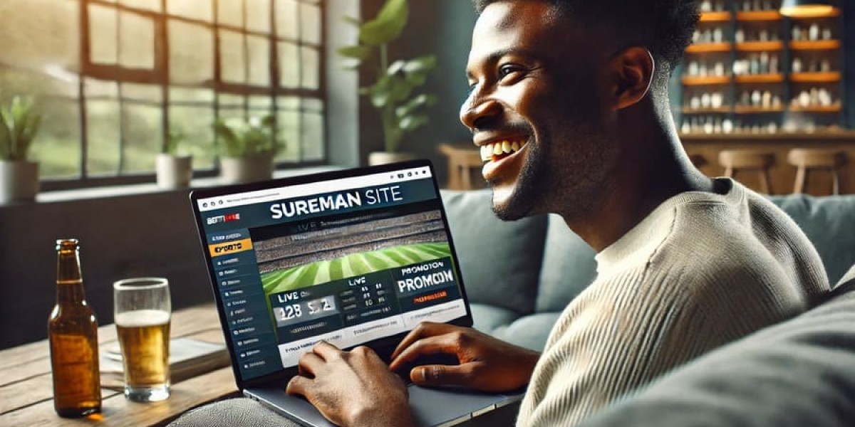 Explore Korean Sports Betting Safely with Sureman: Your Trusted Scam Verification Platform
