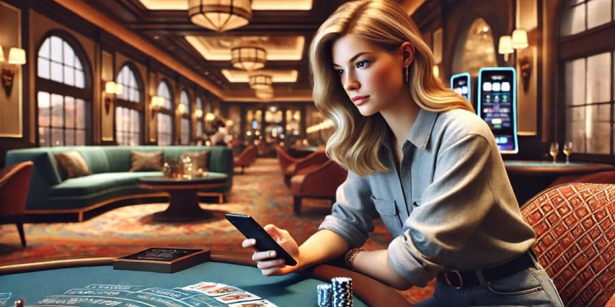 Understanding the Role of the Onca888 Community in Gambling Site Scam Verification