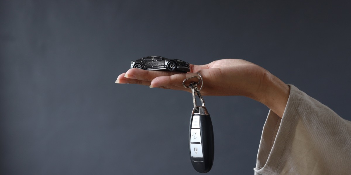 What Is Replace Broken Car Key? Heck What Exactly Is Replace Broken Car Key?