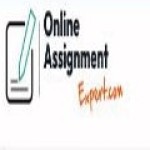 online assignment expert Profile Picture
