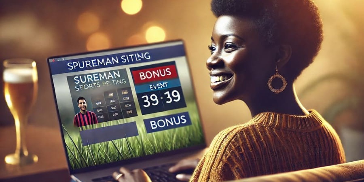 Unveiling the Truth Behind Korean Sports Betting with Sureman Scam Verification