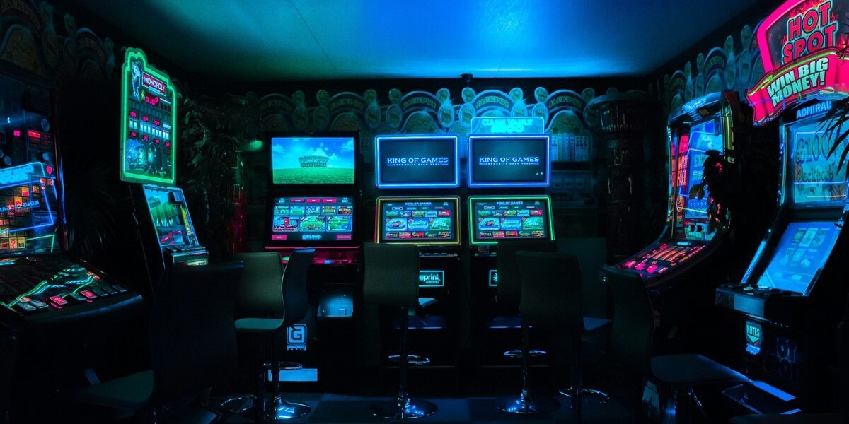 Uncovering the Truth: Casino Site Scam Verification with Inavegas