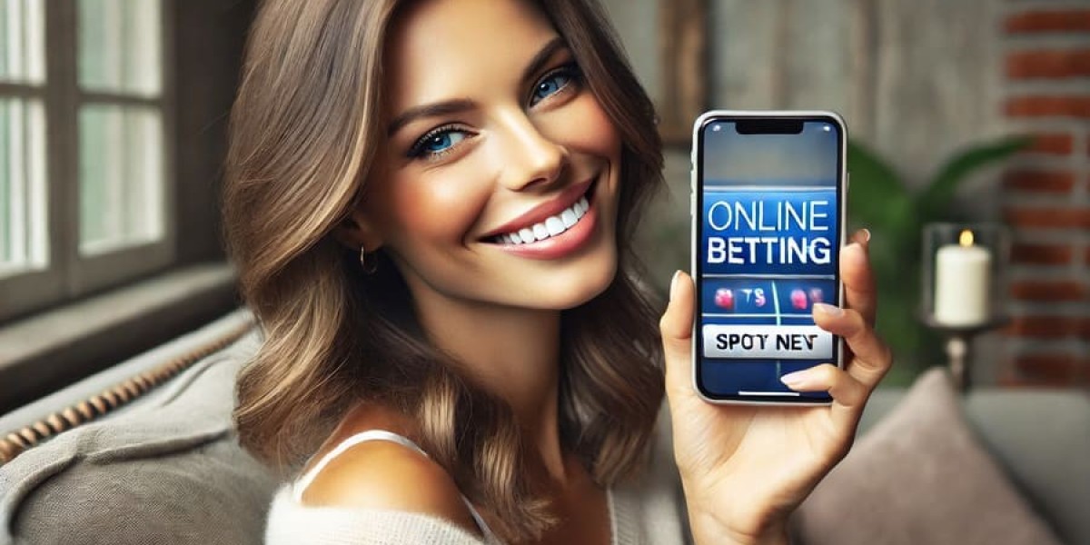 Secure Your Online Betting Experience with Sureman: The Ultimate Scam Verification Platform