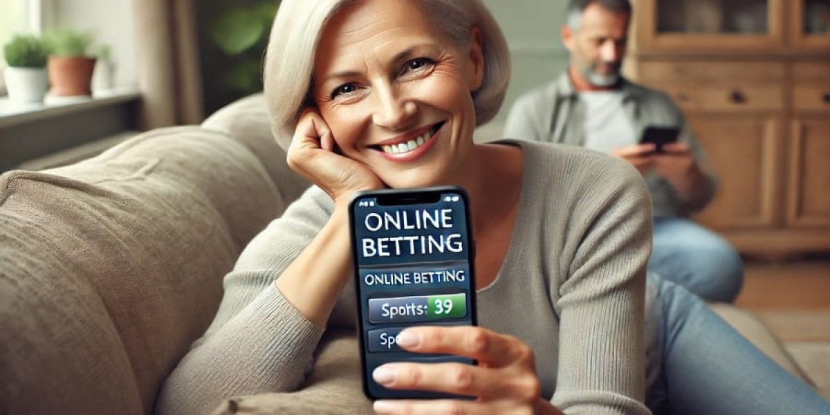Ensuring Safe Online Betting with Sureman: Your Go-To Scam Verification Platform