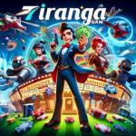 Tiranga game Profile Picture