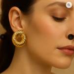 stud earrings Profile Picture
