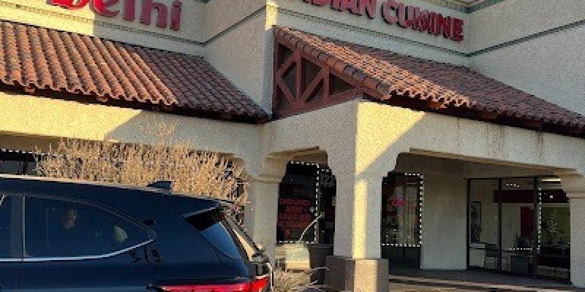 Indian Food In Las Vegas Nevada
