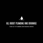All About Plumbing and Drainage Profile Picture