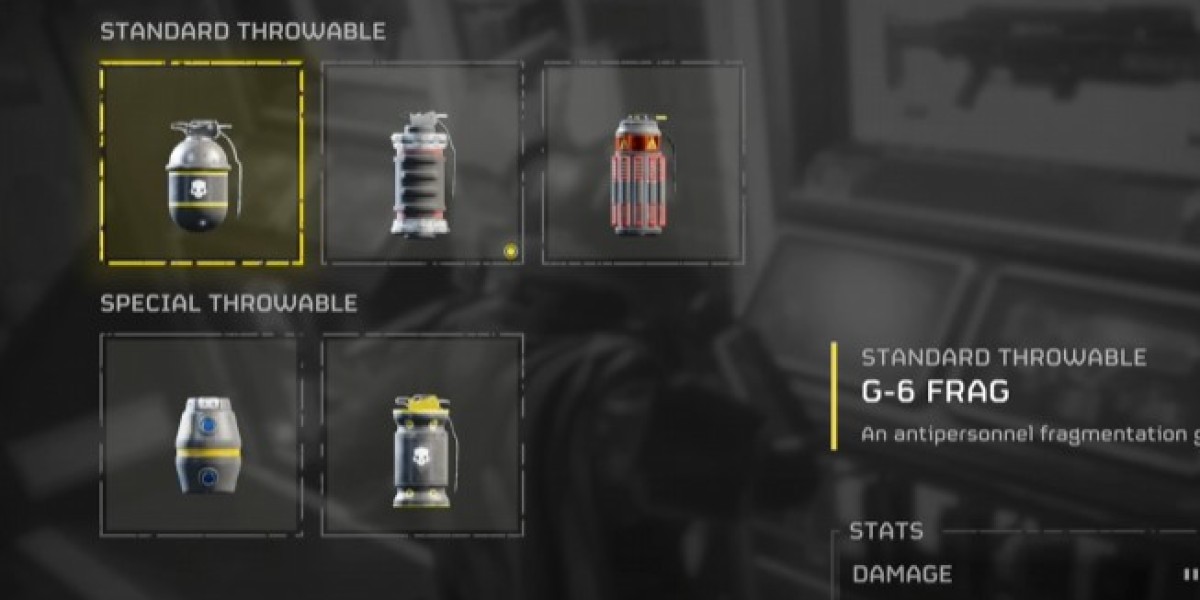 U4GM - Helldivers 2 Color Customization Tips
