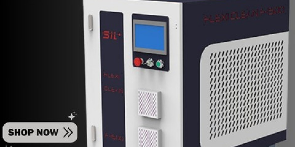 Scopri la Saldatrice Laser MopaLaser: Qualità e Prezzo Competitivo