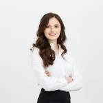 Priya Sharma Profile Picture