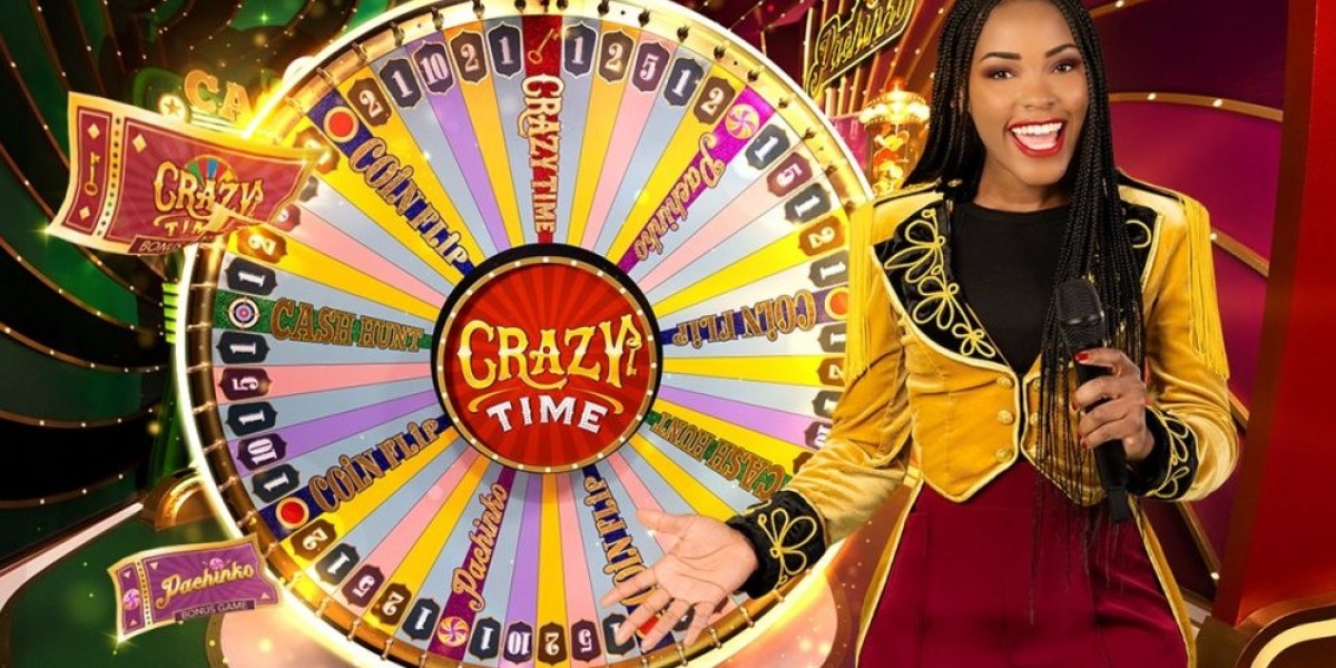 বাংলাদেশে Crazy Time খেলার বিপুল লোকপ্রিয়তা