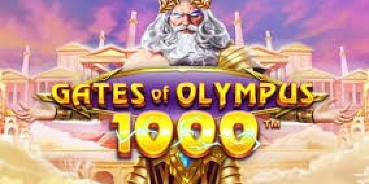 Gates of Olympus Oyununda Tumble Mekaniği Nedir?