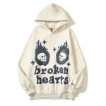 brokenplanet008 Profile Picture