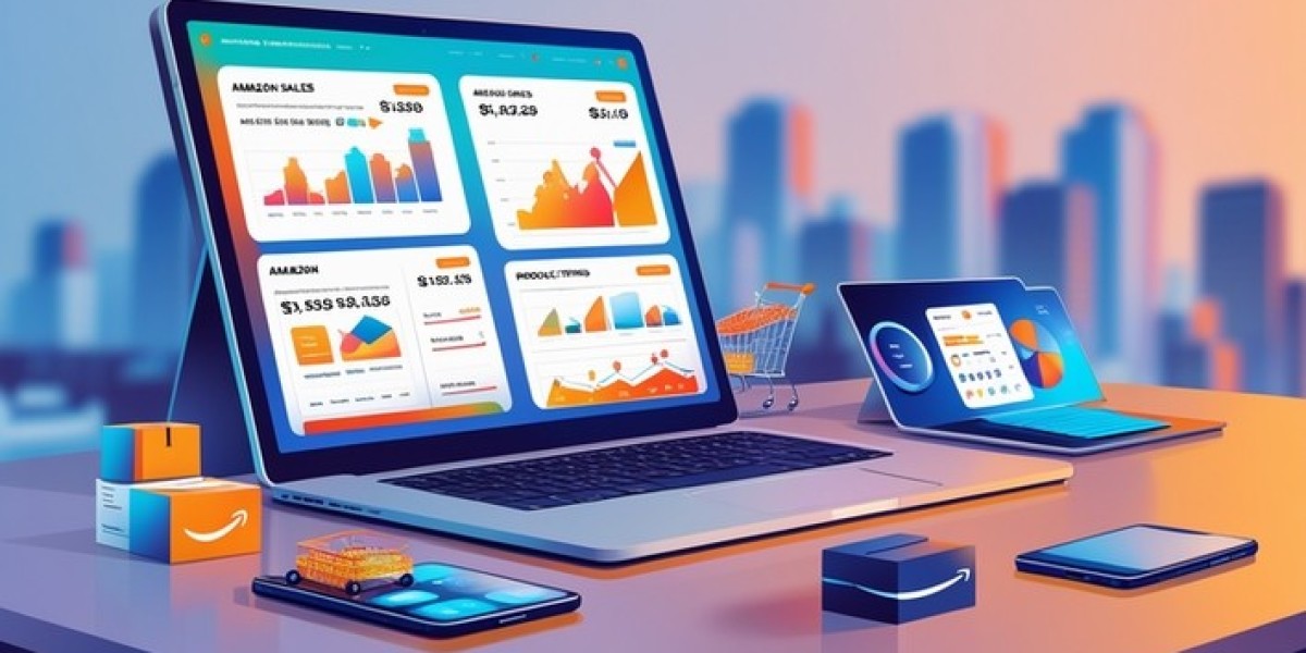 Power Your Tech Brand: Amazon Optimization & Conversion Strategy for Smarter Growth – SpectrumBPO