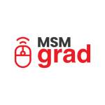 MSM Grad Profile Picture
