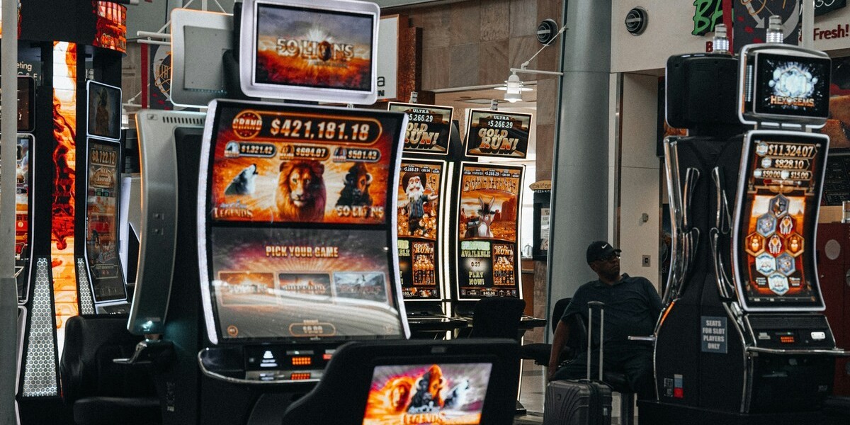 Exploring the Inavegas Community for Online Casino Scam Verification