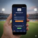 Ipl betting Id Profile Picture