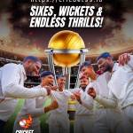 Cricket 99 Id Profile Picture