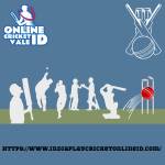 Online Cricket Id Profile Picture