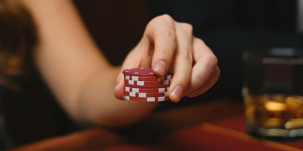 Casino Site Safety: Discovering Trustworthy Platforms with Inavegas Scam Verification Community