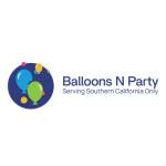 Balloons N Party Profile Picture