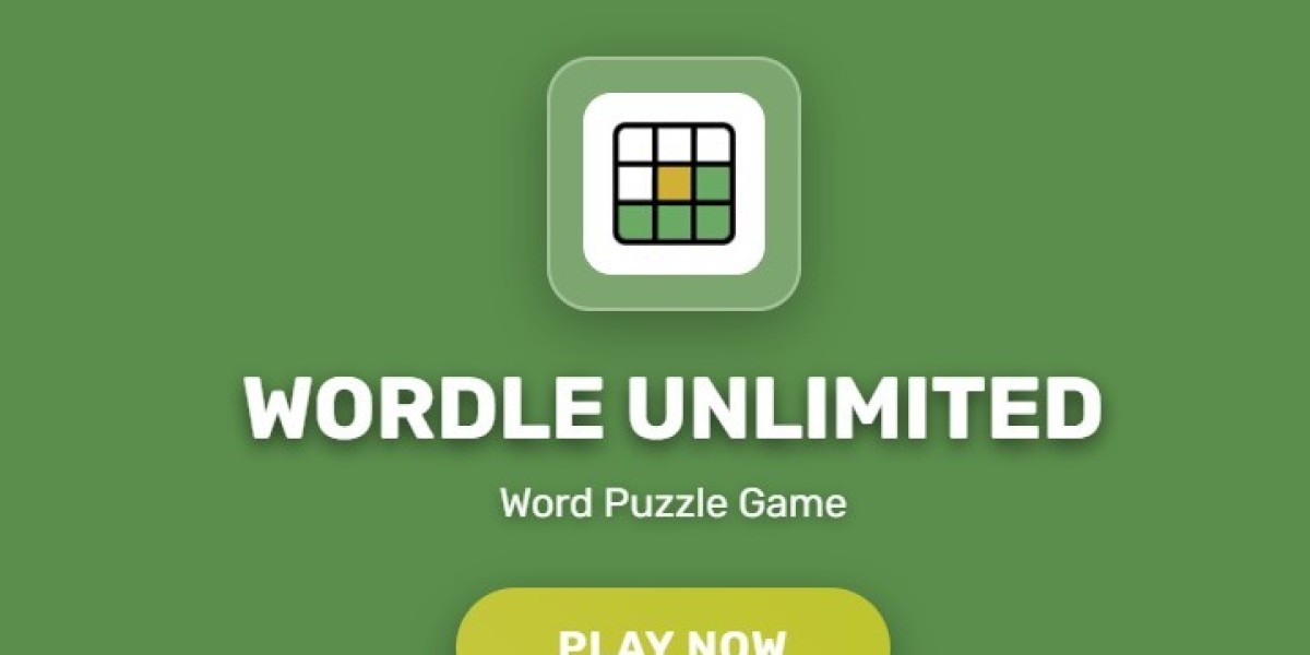 Wordle Unlimited Brings Endless Word Challenges for All Players