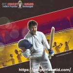 Cricbet99 Green Profile Picture