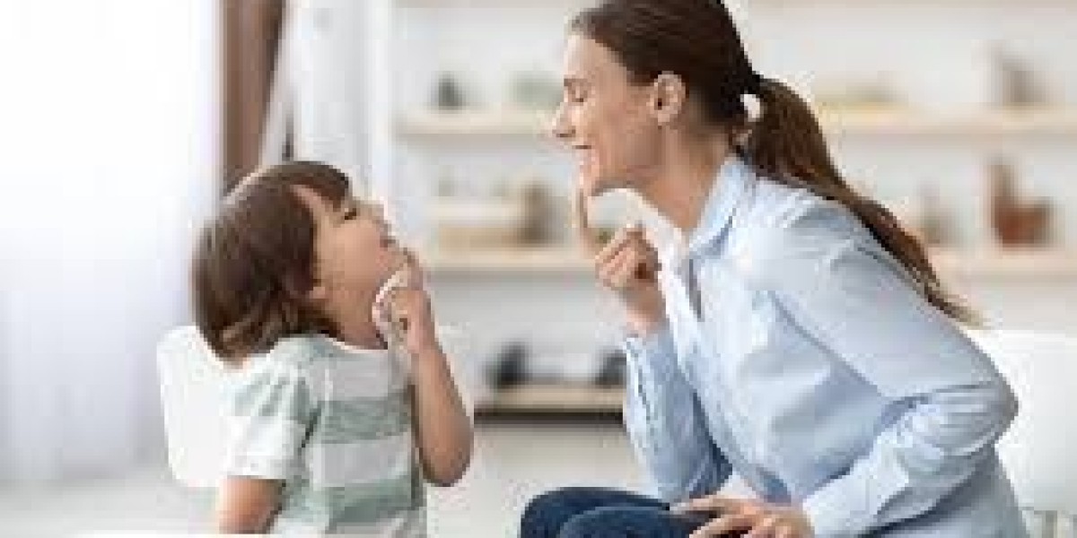 ABA Therapy in Dallas: A Comprehensive Guide for Families