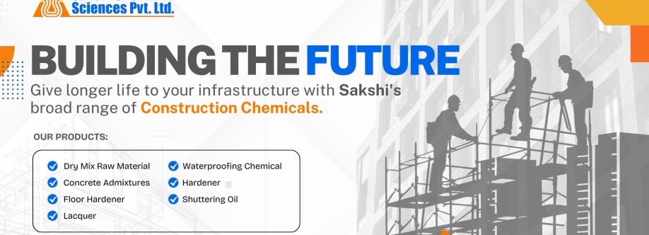Sakshi Chem Sciences Pvt Ltd Profile Picture