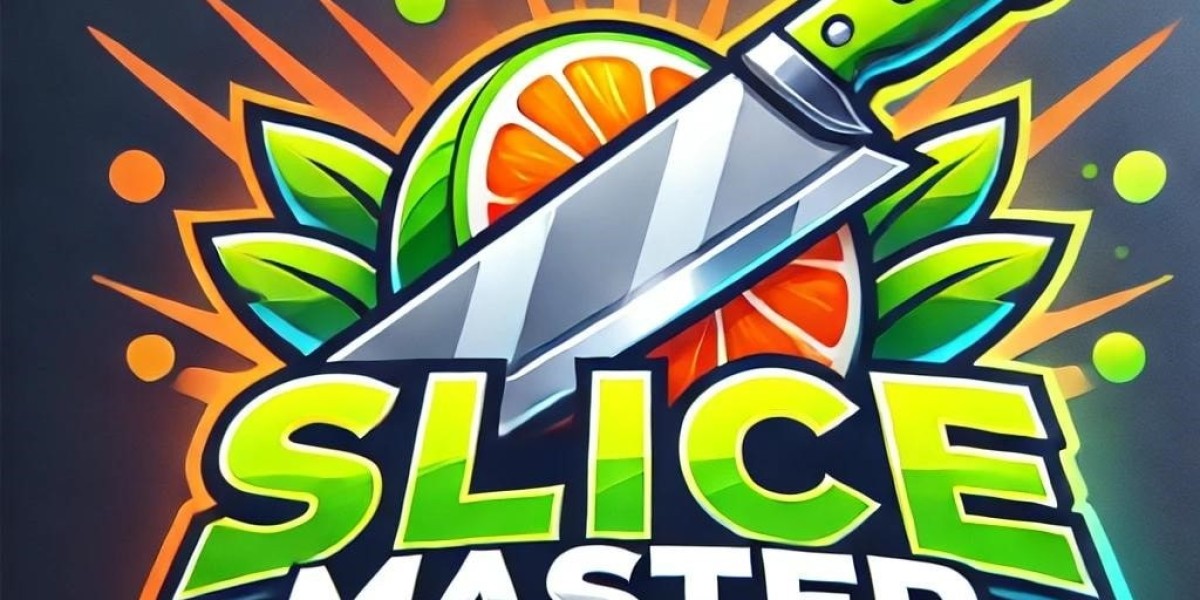 Slice Dice and Conquer: Mastering the Art of Slice Master
